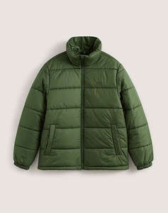 VANS Hillgate No Hood Puffer