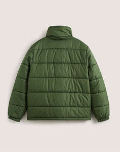 VANS Hillgate No Hood Puffer