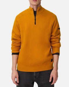 CAMEL Pullover Troyer
