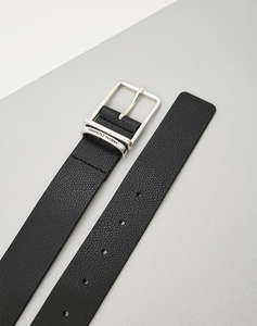 ARMANI EXCHANGE 6TONGUE BELT