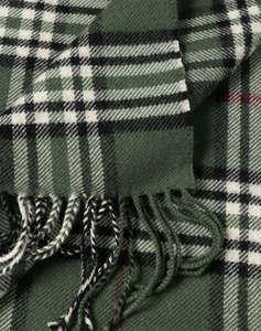 THE BOSTONIANS SCARF COPLEY