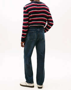 TOMMY JEANS SONNY RGLR TPRD CBF DI6166