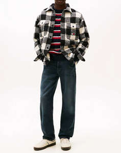 TOMMY JEANS SONNY RGLR TPRD CBF DI6166