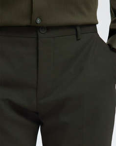 SELECTED SLHSLIM-NEIL TRS NOOS