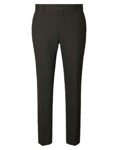 SELECTED SLHSLIM-NEIL TRS NOOS