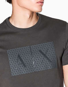 ARMANI EXCHANGET-SHIRT
