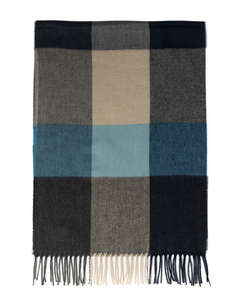 THE BOSTONIANS SCARF COPLEY