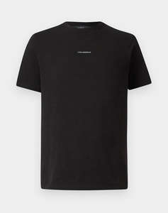 KARL LAGERFLED T-SHIRT CREWNECK