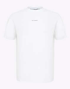 KARL LAGERFLED T-SHIRT CREWNECK