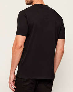 KARL LAGERFLED T-SHIRT CREWNECK