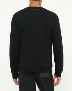 KARL LAGERFELD SWEAT CREWNECK