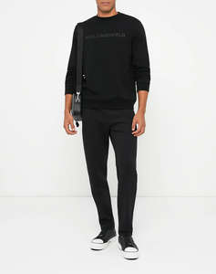 KARL LAGERFELD SWEAT CREWNECK