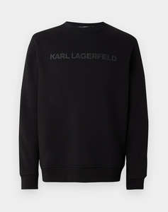 KARL LAGERFELD SWEAT CREWNECK