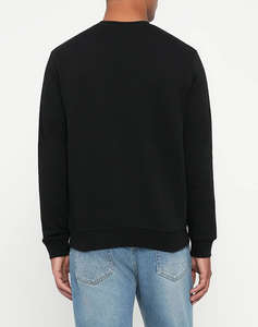 KARL LAGERFELD SWEAT CREWNECK
