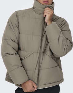 ONLY&SONS ONSPACK LIFE PUFFER JACKET OTW