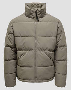 ONLY&SONS ONSPACK LIFE PUFFER JACKET OTW