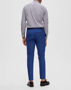 SELECTED SLHSLIM-NEIL TRS NOOS