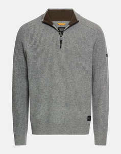 CAMEL Pullover Troyer