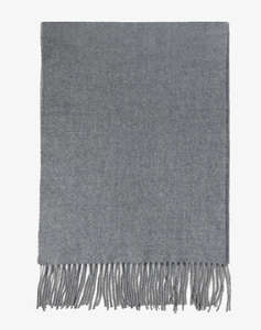 THE BOSTONIANS SCARF