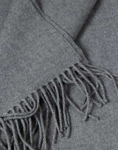 THE BOSTONIANS SCARF