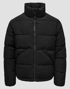 ONLY&SONS ONSPACK LIFE PUFFER JACKET OTW
