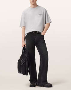 ALL SAINTS FUTURE SS CREW