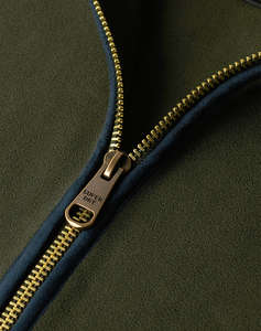 SUPERDRY D3 OVIN ESTATE FLEECE GILET МЪЖКО ЯКЕ