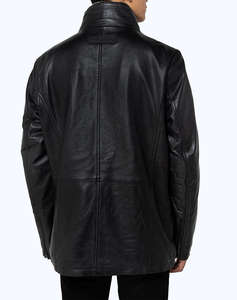 THE BOSTONIANS JACKET PARKA REGULAR FIT