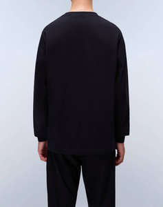 NAPAPIJRI S-BOX LOGO LS