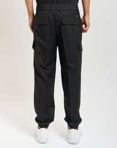 ARMANI EXCHANGE TROUSER