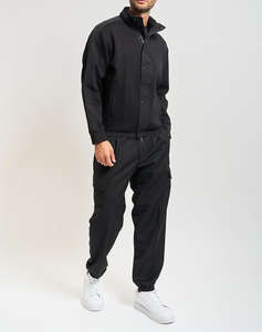 ARMANI EXCHANGE TROUSER