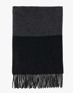 THE BOSTONIANS SCARF ACORN