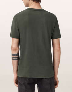 ALL SAINTS BRACE SS CREW