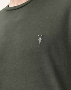 ALL SAINTS BRACE SS CREW