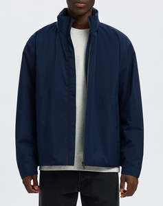 SELECTED SLHAIDOR URBAN TECH JKT #S