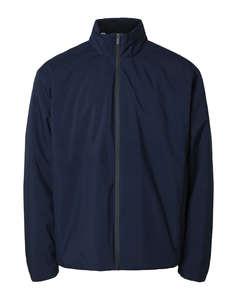 SELECTED SLHAIDOR URBAN TECH JKT #S