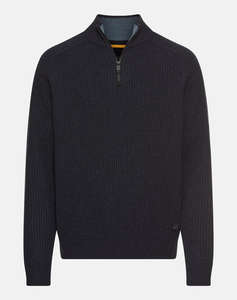 CAMEL Pullover Troyer