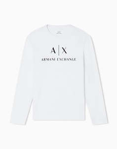 ARMANI EXCHANGE T-SHIRT