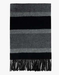 THE BOSTONIANS SCARF ACORN