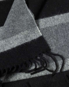 THE BOSTONIANS SCARF ACORN