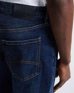 ARMANI EXCHANGE 5 POCKETS PANT