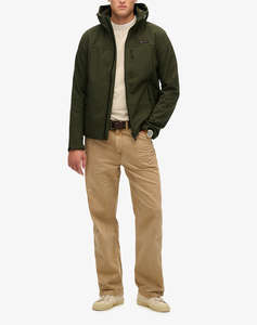 SUPERDRY D1 SDSW HOODED SOFT SHELL TREKKER JKT МЪЖКО ЯКЕ