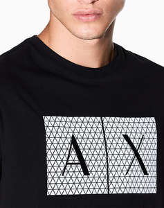 ARMANI EXCHANGET-SHIRT