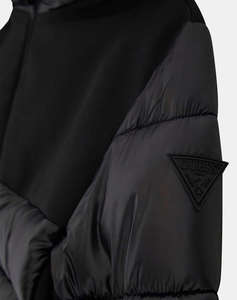 GUESS HOODED PADDED LS JACKET W/ZIP ЯКЕ CHILDRENS BOY