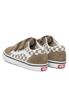 VANS Old Skool V CTHR