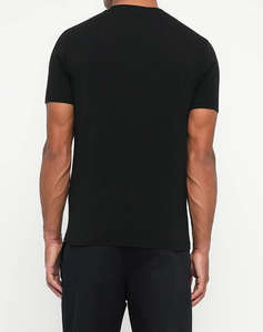 KARL LAGERFLED T-SHIRT CREWNECK