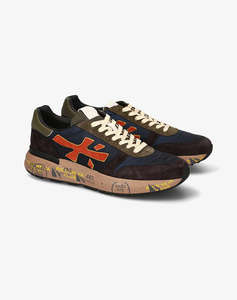 PREMIATA SNEAKERS