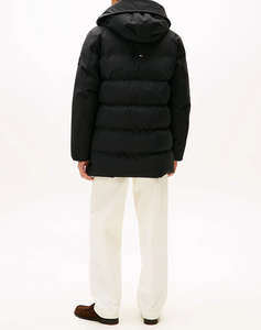 TOMMY HILFIGER ROCKIE UTILITY PARKA