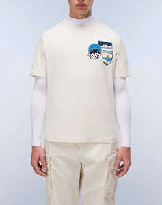 NAPAPIJRI S-MONTEPIANA SS