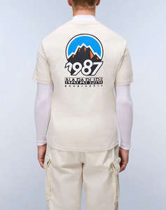 NAPAPIJRI S-MONTEPIANA SS